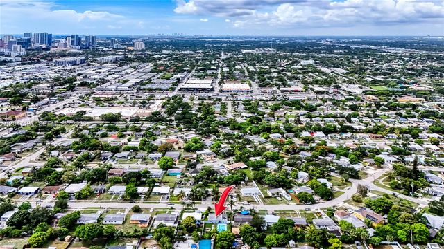 1013 NW 12th Street, Fort Lauderdale, FL 33311