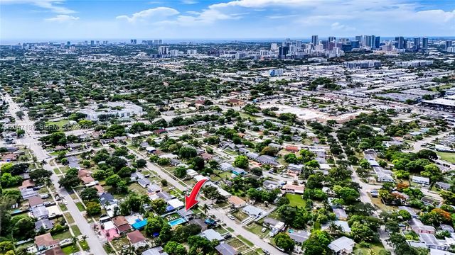 1013 NW 12th Street, Fort Lauderdale, FL 33311