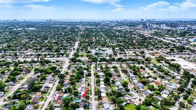 1013 NW 12th Street, Fort Lauderdale, FL 33311