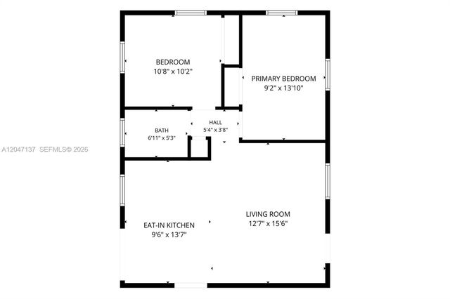 1013 NW 12th Street, Fort Lauderdale, FL 33311