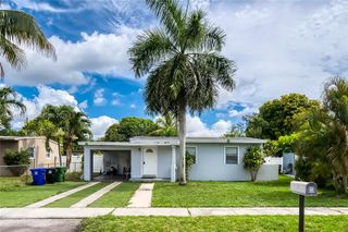 1013 NW 12th Street, Fort Lauderdale, FL 33311