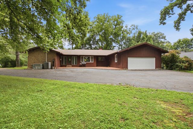 1004 Hillcrest Ave, Columbia, TN 38401