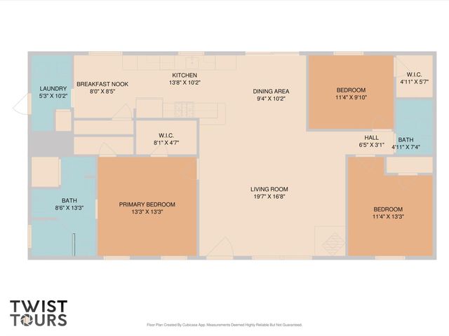 124 Coyote LN, Elgin, TX 78621