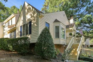 6520 Hearthstone Drive, Raleigh, NC 27615