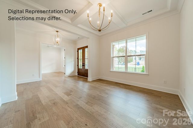 452 Voyager Lane NE 6, Concord, NC 28025