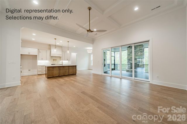 452 Voyager Lane NE 6, Concord, NC 28025