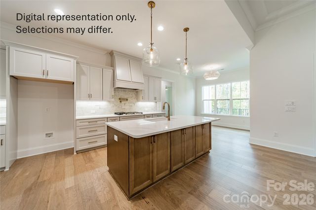 452 Voyager Lane NE 6, Concord, NC 28025