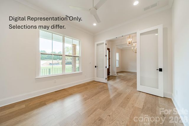 452 Voyager Lane NE 6, Concord, NC 28025