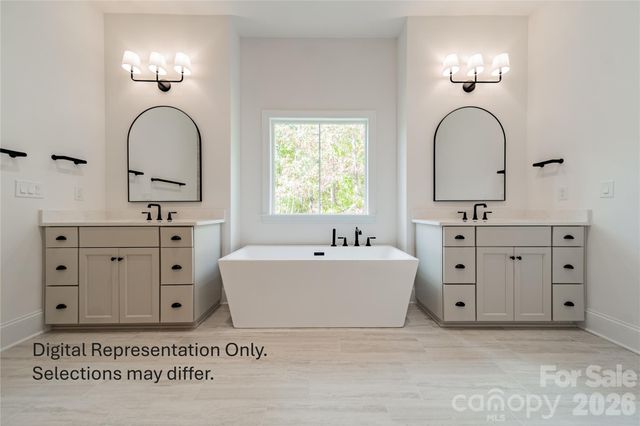 452 Voyager Lane NE 6, Concord, NC 28025