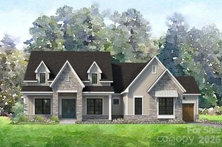 452 Voyager Lane NE 6, Concord, NC 28025