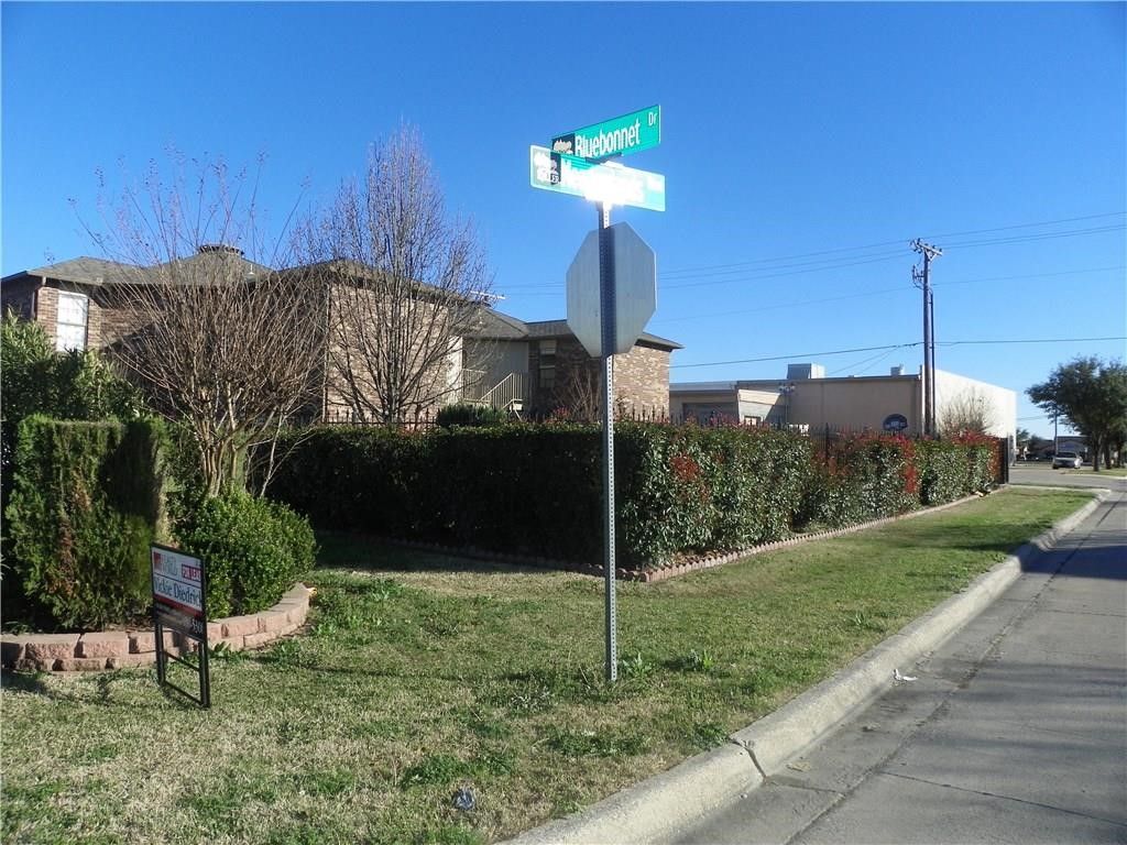 732 Bluebonnet Drive A, Keller, TX 76248