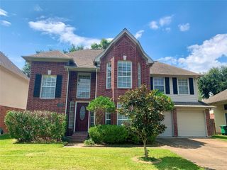 14322 Village Birch Street, Houston, TX 77062