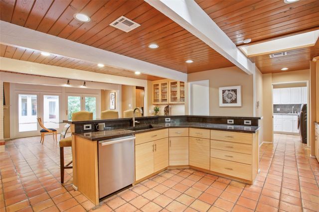 12521 Broken Bough Drive, Houston, TX 77024