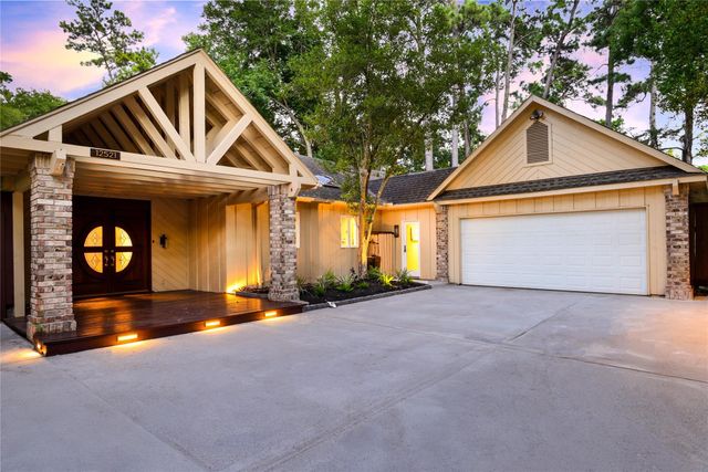 12521 Broken Bough Drive, Houston, TX 77024