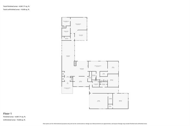 12521 Broken Bough Drive, Houston, TX 77024