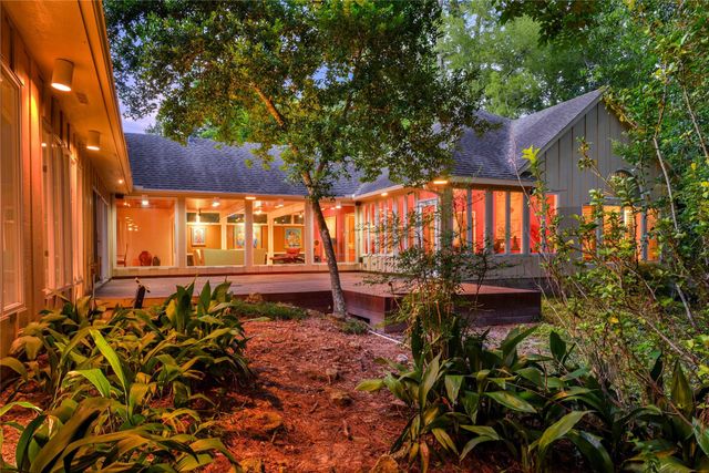 12521 Broken Bough Drive, Houston, TX 77024