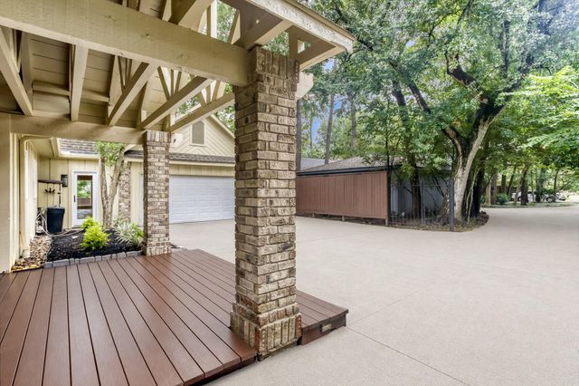 12521 Broken Bough Drive, Houston, TX 77024