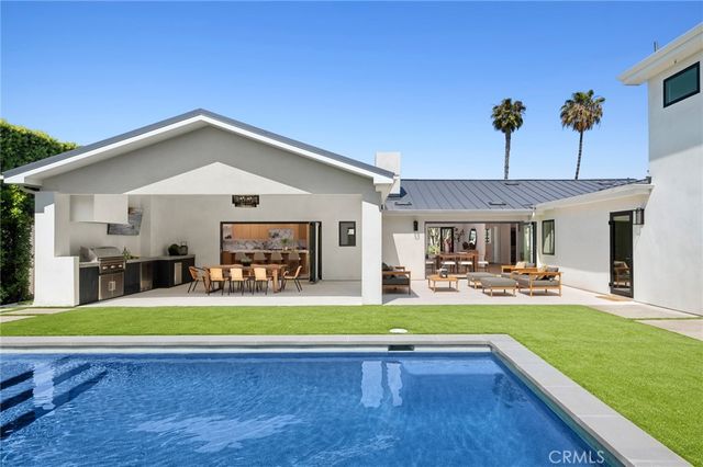 2501 Via Marina, Newport Beach, CA 92660