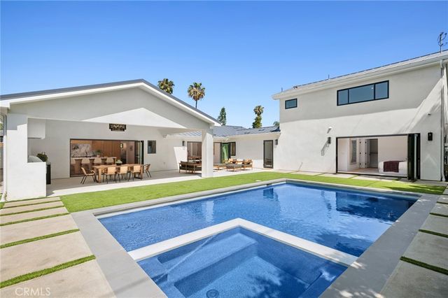 2501 Via Marina, Newport Beach, CA 92660