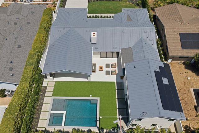 2501 Via Marina, Newport Beach, CA 92660