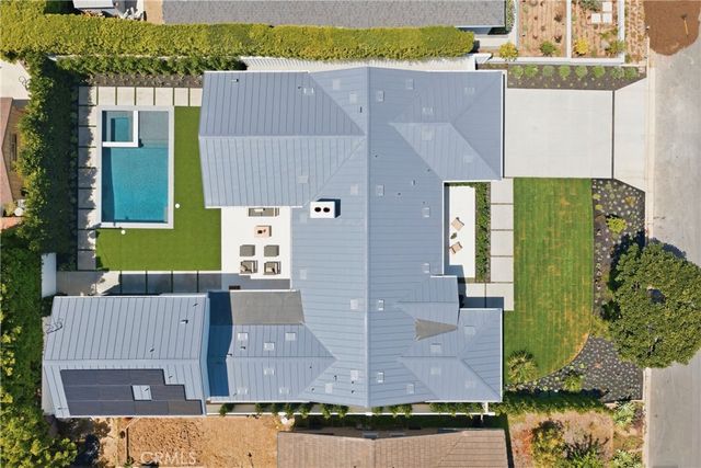 2501 Via Marina, Newport Beach, CA 92660