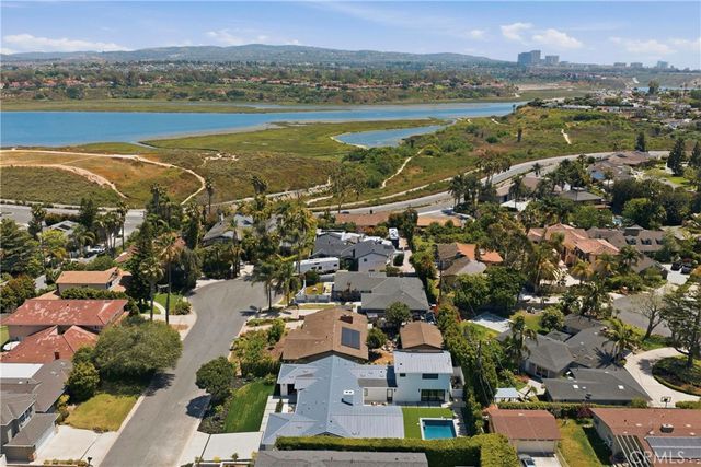 2501 Via Marina, Newport Beach, CA 92660