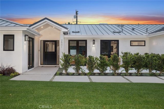 2501 Via Marina, Newport Beach, CA 92660