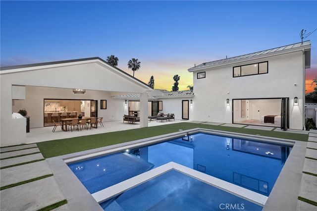2501 Via Marina, Newport Beach, CA 92660