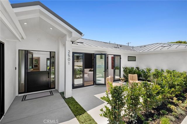 2501 Via Marina, Newport Beach, CA 92660