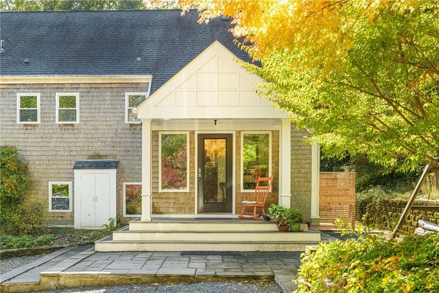 140 Connection Street, Newport, RI 02840