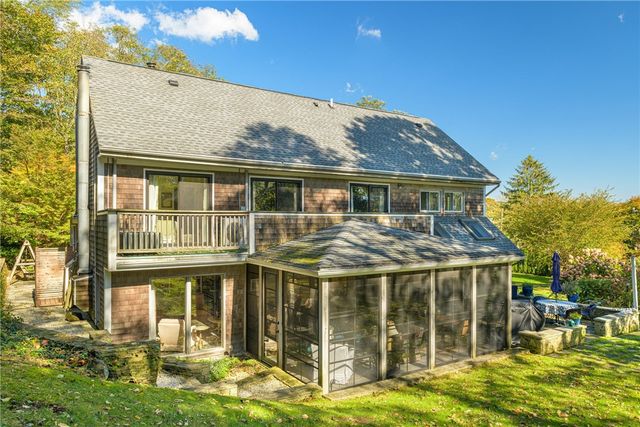 140 Connection Street, Newport, RI 02840
