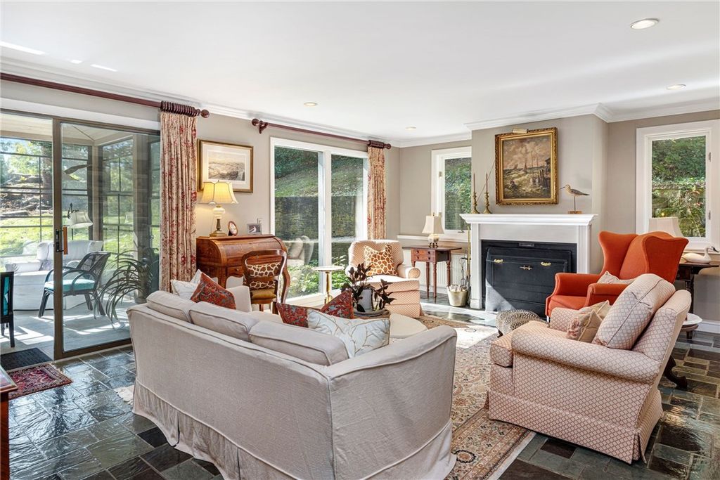 140 Connection Street, Newport, RI 02840