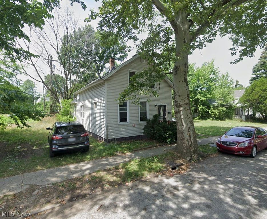 1126 E 77th Street, Cleveland, OH 44103