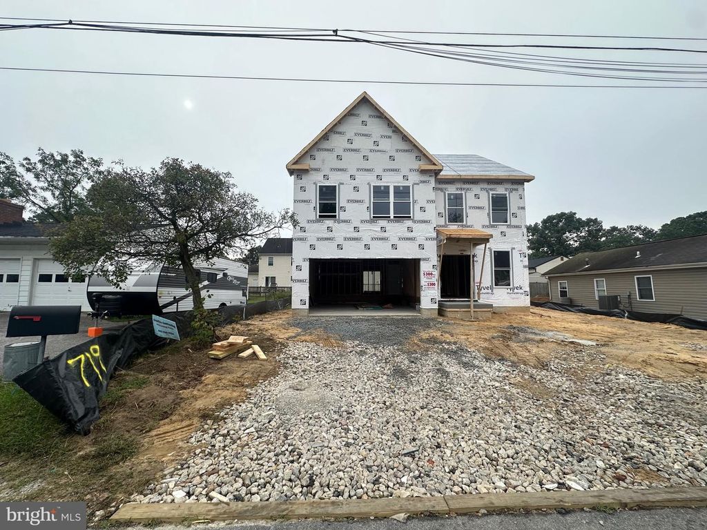 719 207TH ST, Pasadena, MD 21122