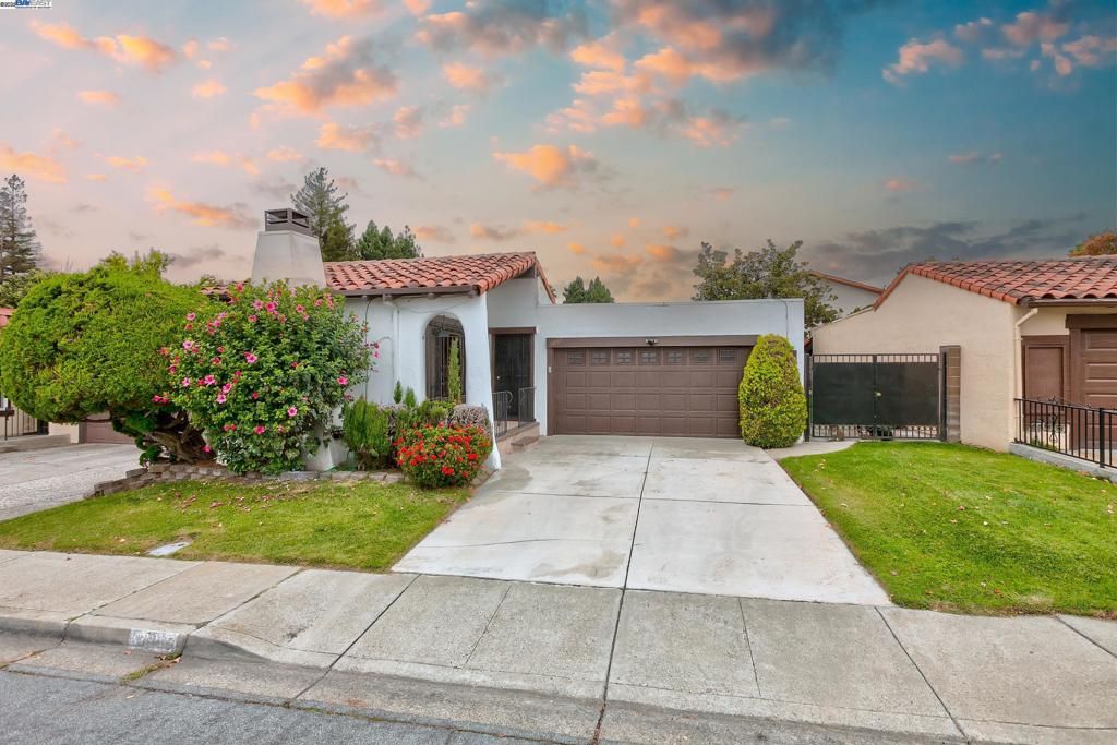 41082 Joyce Ave, Fremont, CA 94539