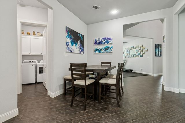 3536 Sevilla Drive, Frisco, TX 75034