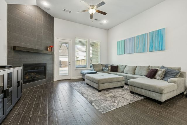 3536 Sevilla Drive, Frisco, TX 75034