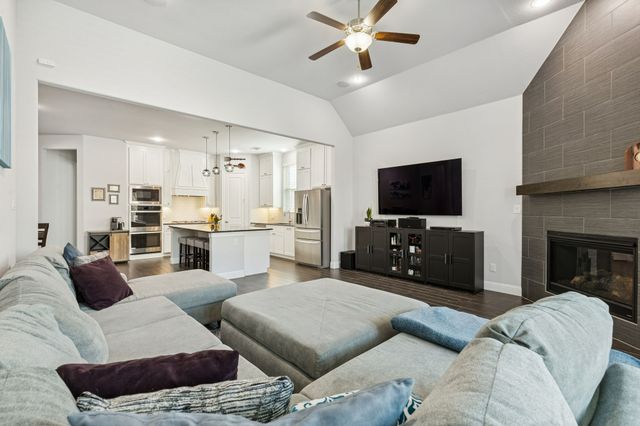 3536 Sevilla Drive, Frisco, TX 75034