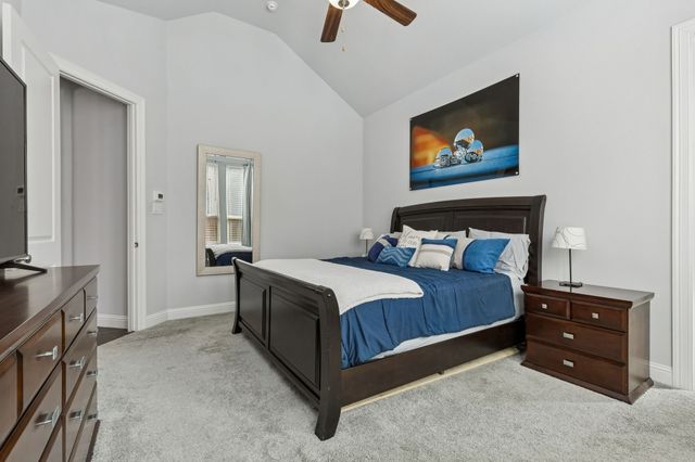 3536 Sevilla Drive, Frisco, TX 75034