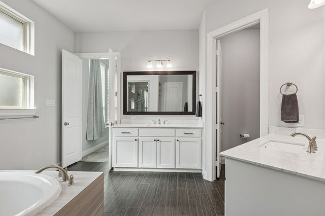 3536 Sevilla Drive, Frisco, TX 75034