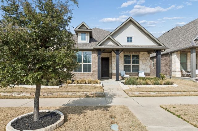 3536 Sevilla Drive, Frisco, TX 75034