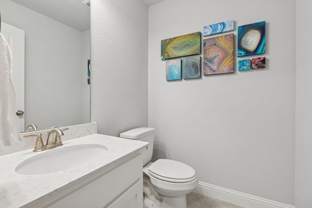 3536 Sevilla Drive, Frisco, TX 75034