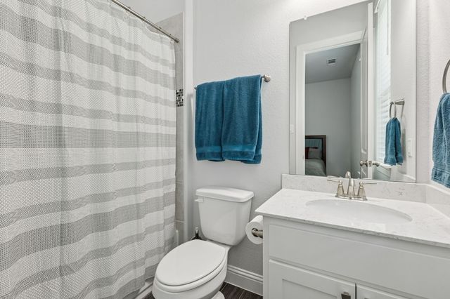 3536 Sevilla Drive, Frisco, TX 75034