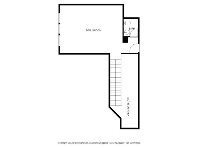 3536 Sevilla Drive, Frisco, TX 75034
