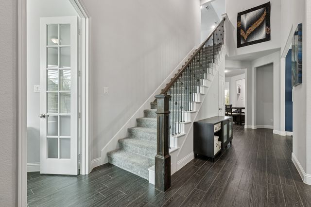 3536 Sevilla Drive, Frisco, TX 75034