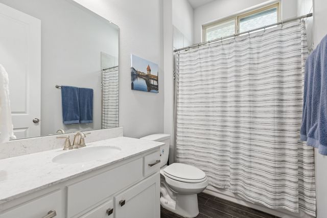 3536 Sevilla Drive, Frisco, TX 75034