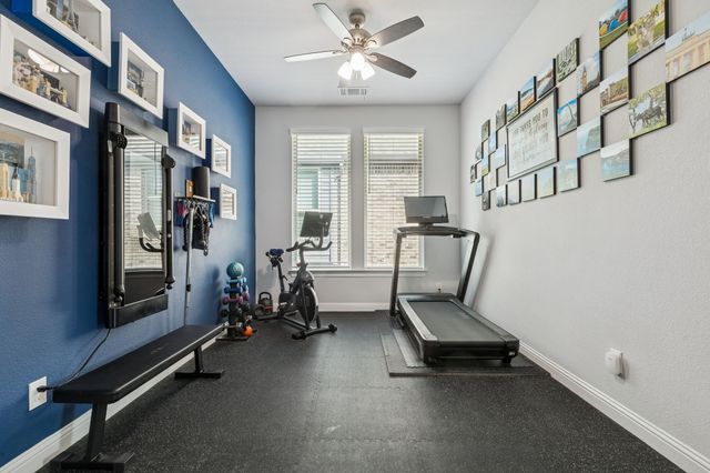 3536 Sevilla Drive, Frisco, TX 75034