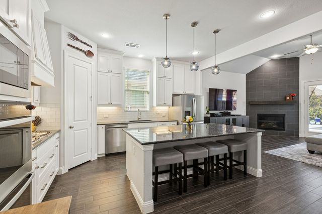 3536 Sevilla Drive, Frisco, TX 75034