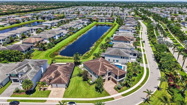 17100 Wandering Wave Avenue, Boca Raton, FL 33496
