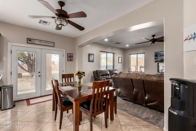 1001 E Ashburn Mountain Drive, Sahuarita, AZ 85629